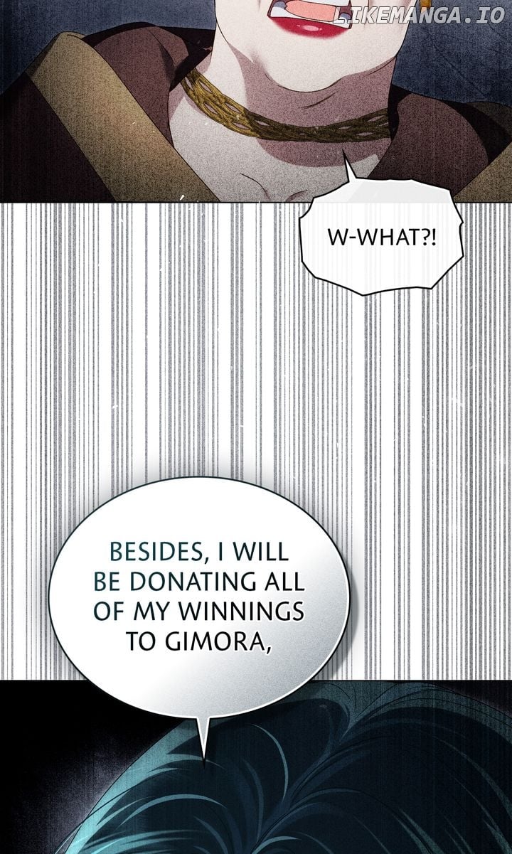 High Society Chapter 63 - page 28
