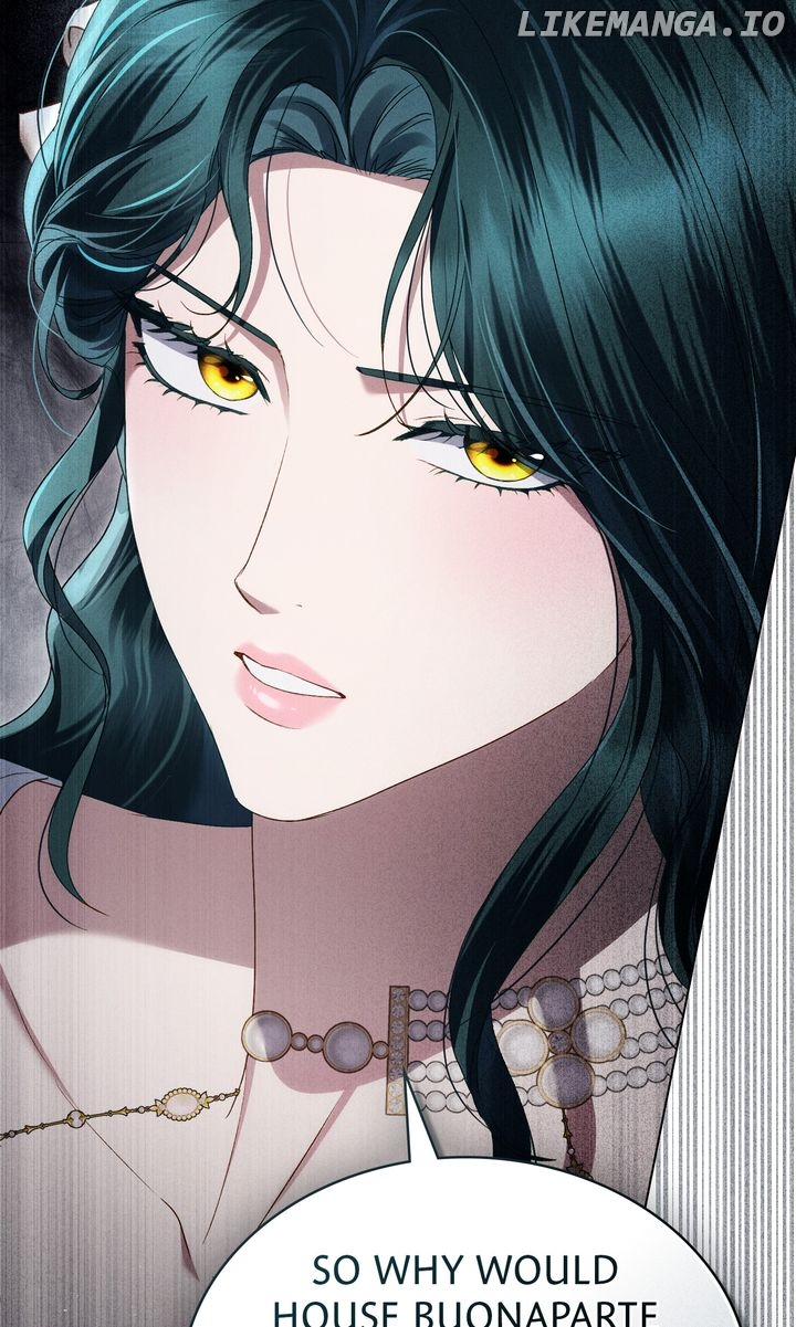 High Society Chapter 63 - page 29