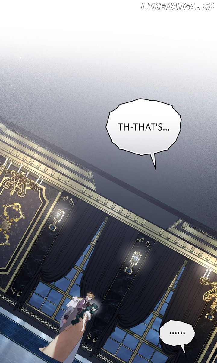 High Society Chapter 63 - page 32