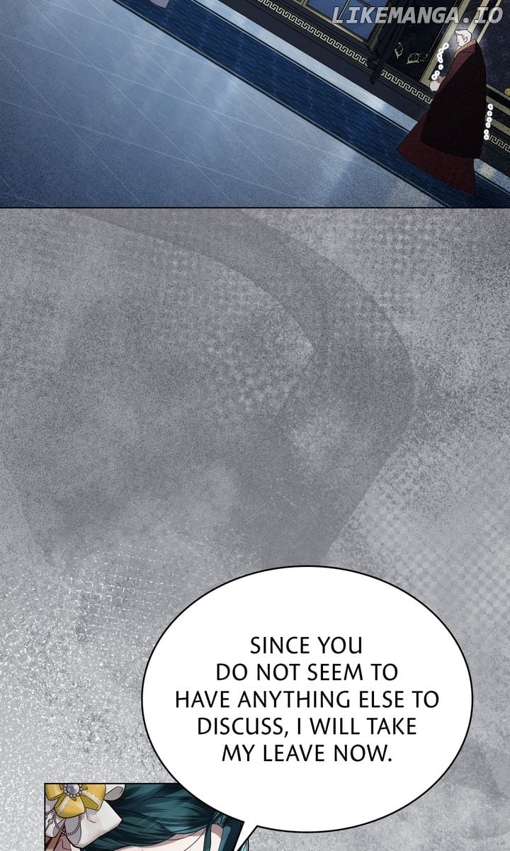 High Society Chapter 63 - page 33