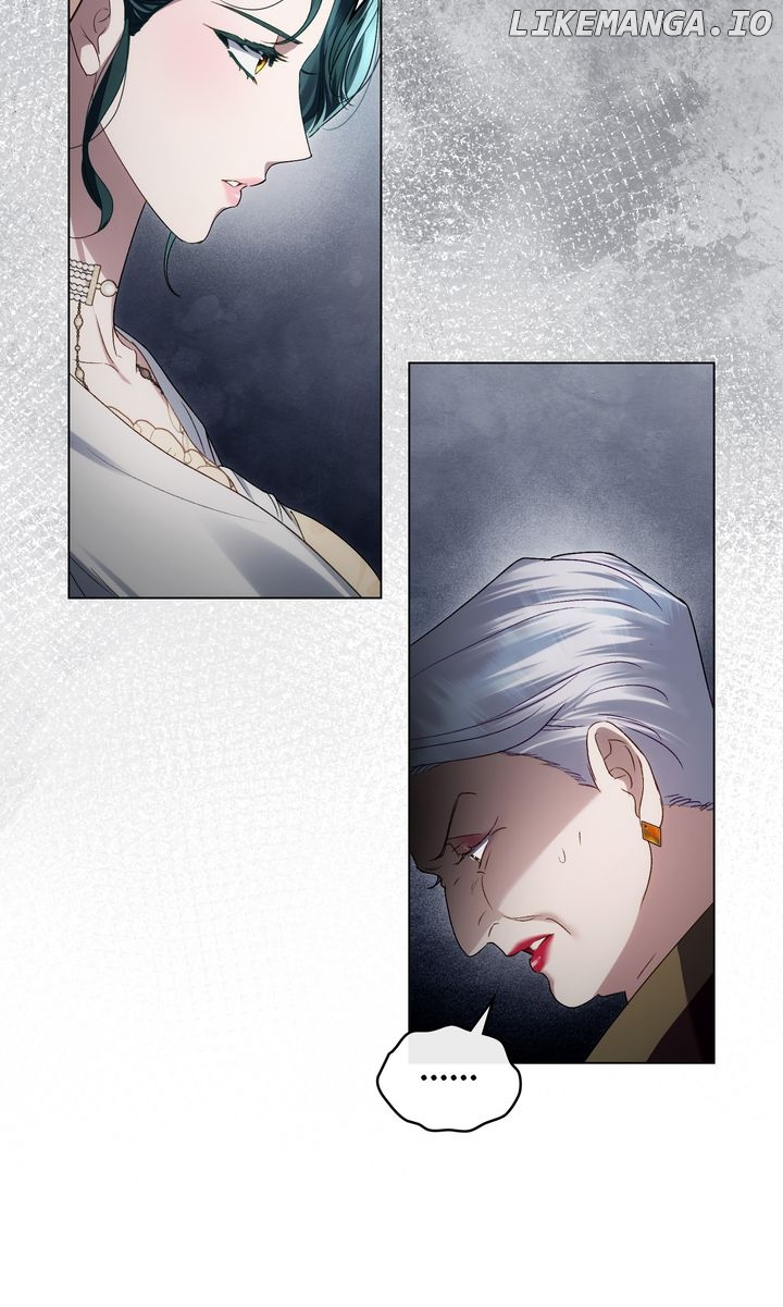 High Society Chapter 63 - page 34