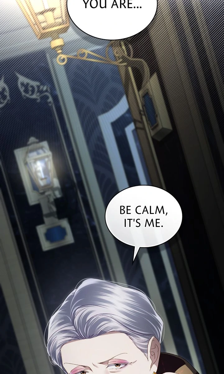 High Society Chapter 63 - page 3