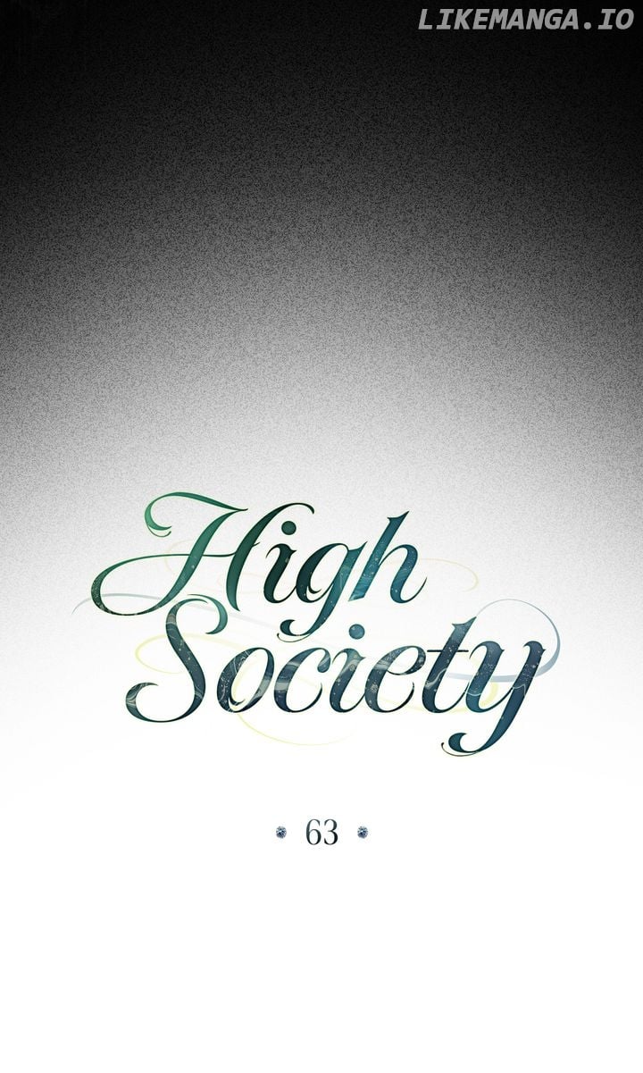 High Society Chapter 63 - page 40