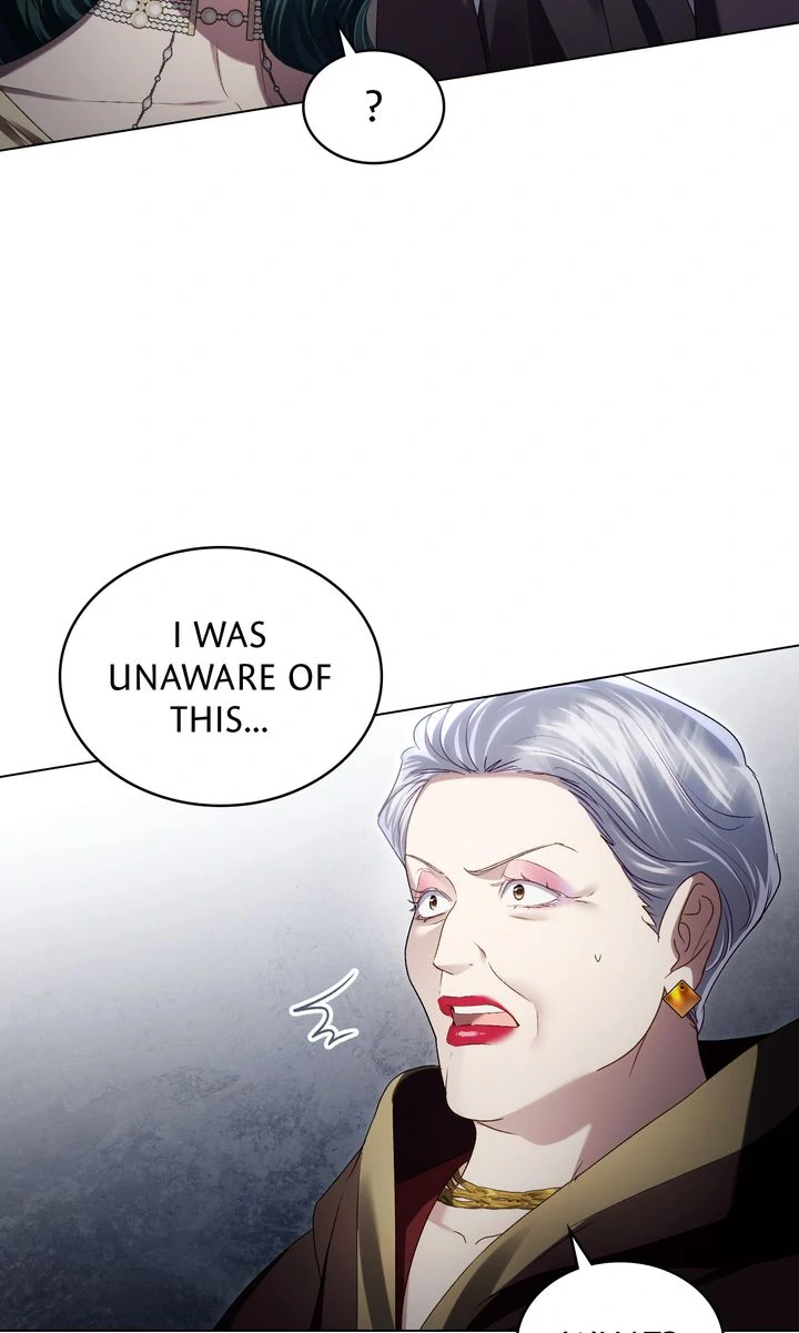 High Society Chapter 63 - page 7