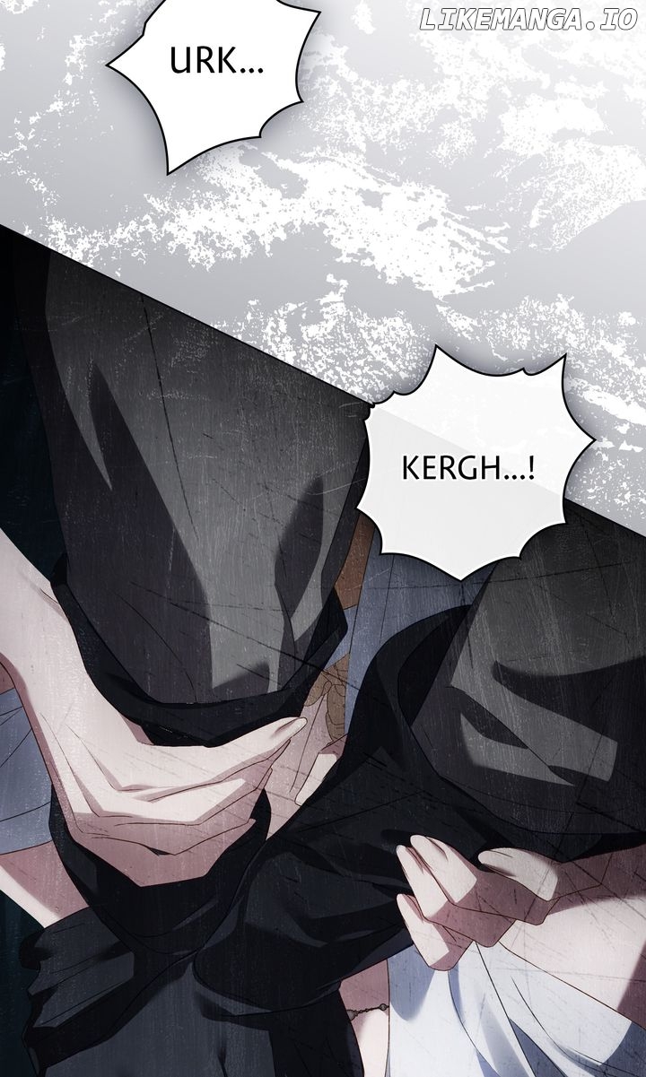 High Society Chapter 63 - page 85