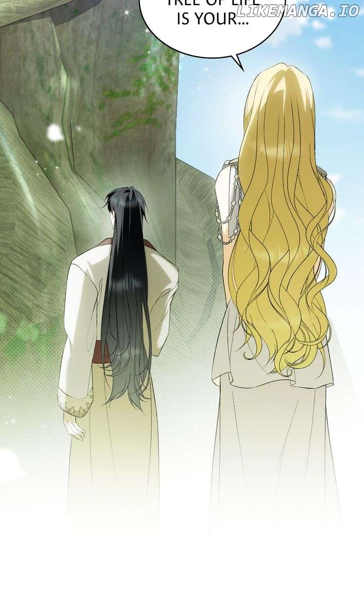 The Promise Isn't Mine Chapter 60 - page 21