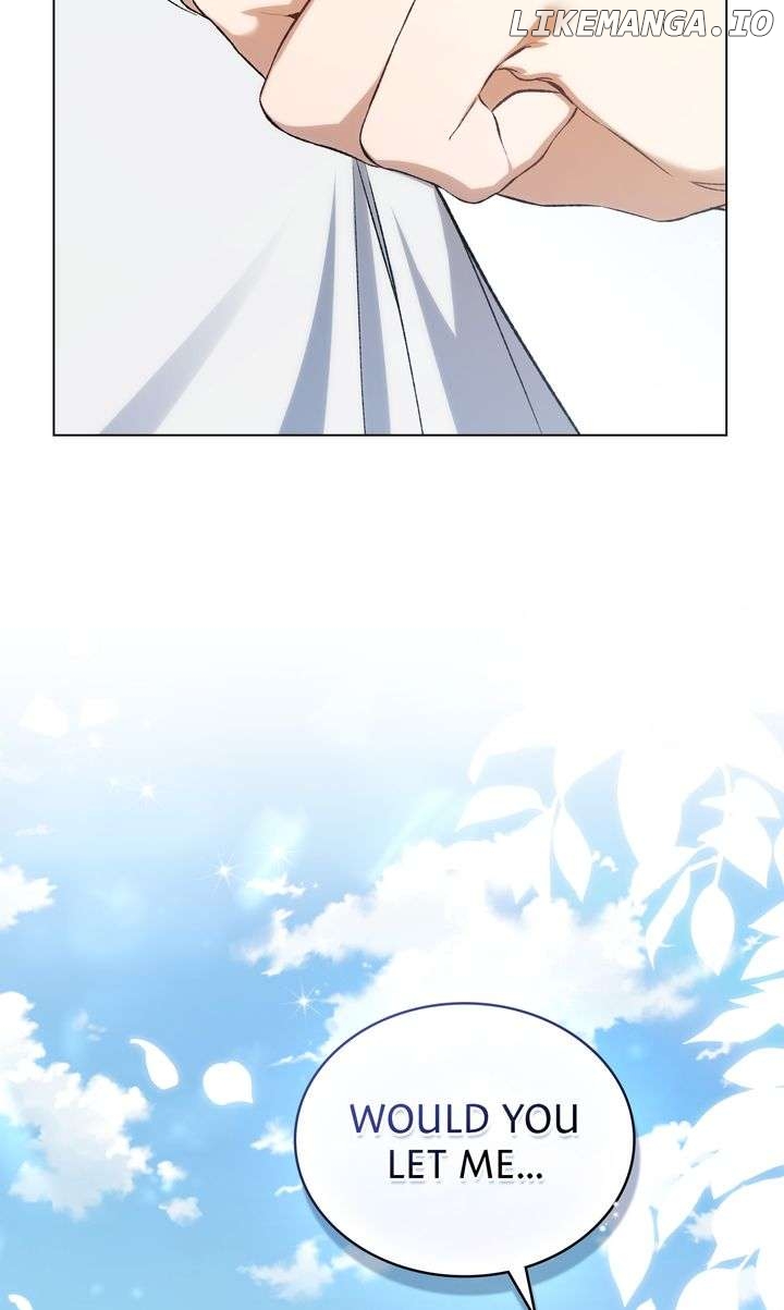 The Promise Isn't Mine Chapter 60 - page 28