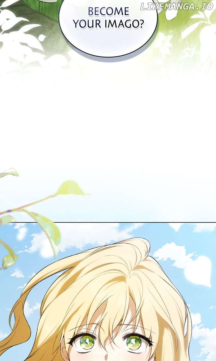 The Promise Isn't Mine Chapter 60 - page 30