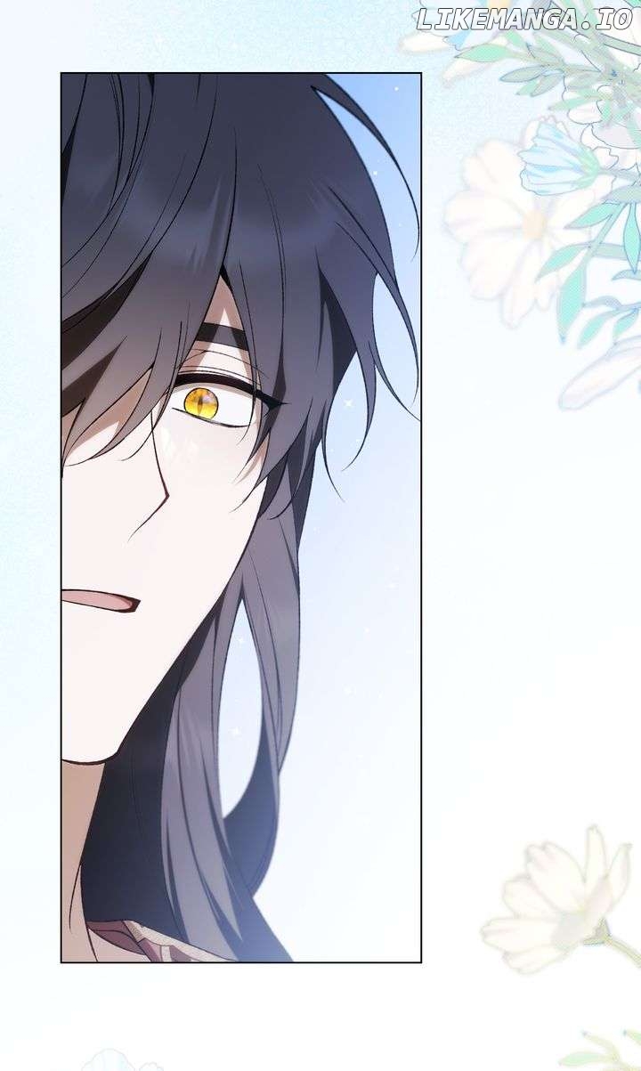 The Promise Isn't Mine Chapter 60 - page 32