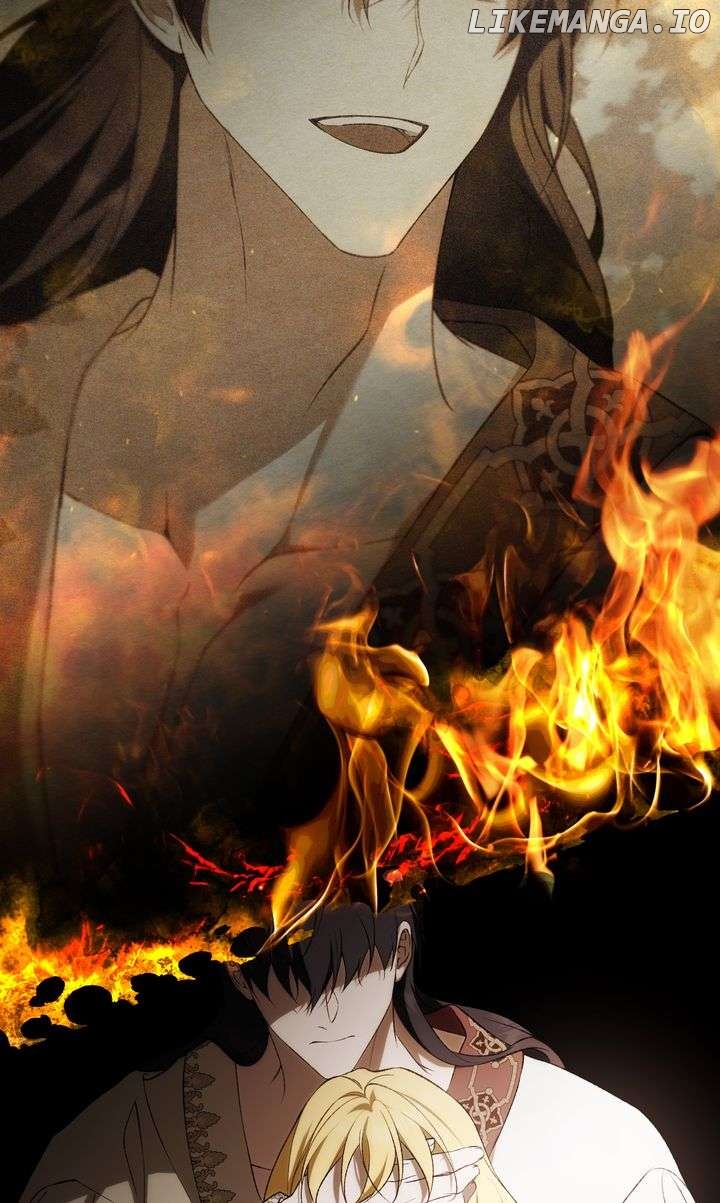 The Promise Isn't Mine Chapter 60 - page 36