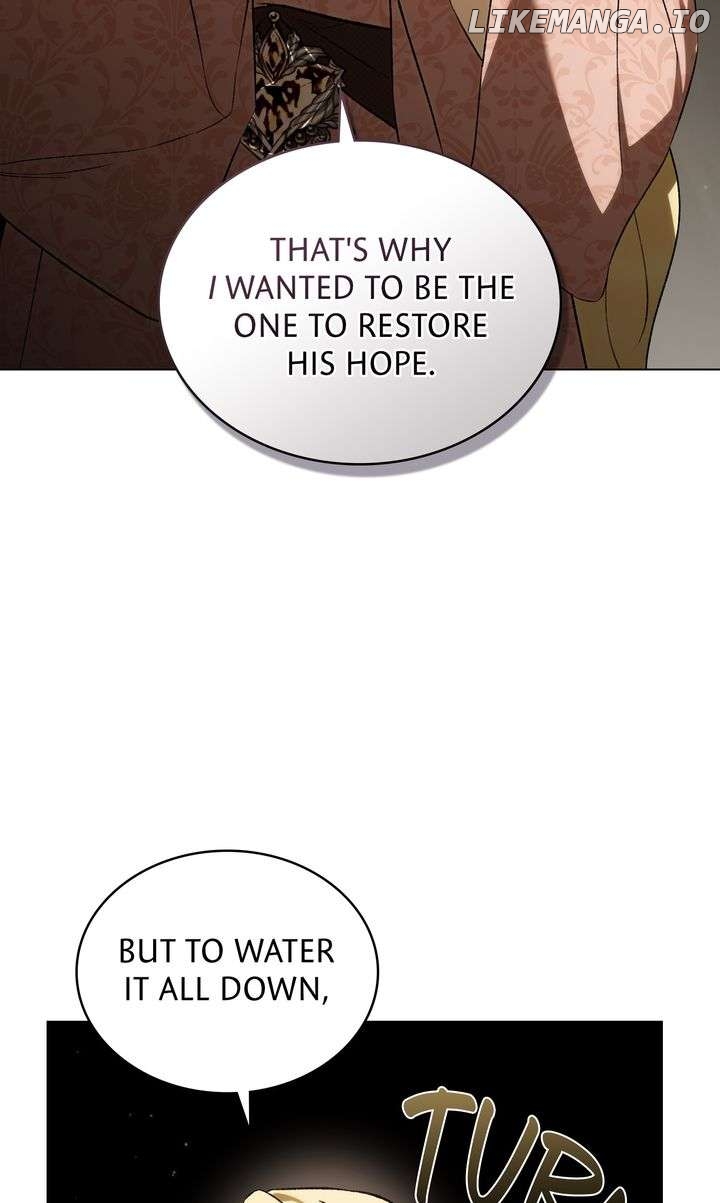 The Promise Isn't Mine Chapter 60 - page 45