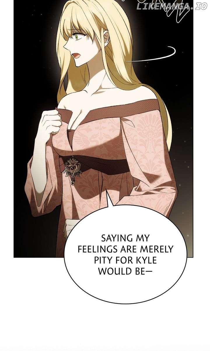The Promise Isn't Mine Chapter 60 - page 46