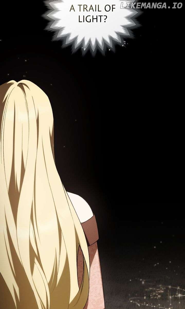 The Promise Isn't Mine Chapter 60 - page 55