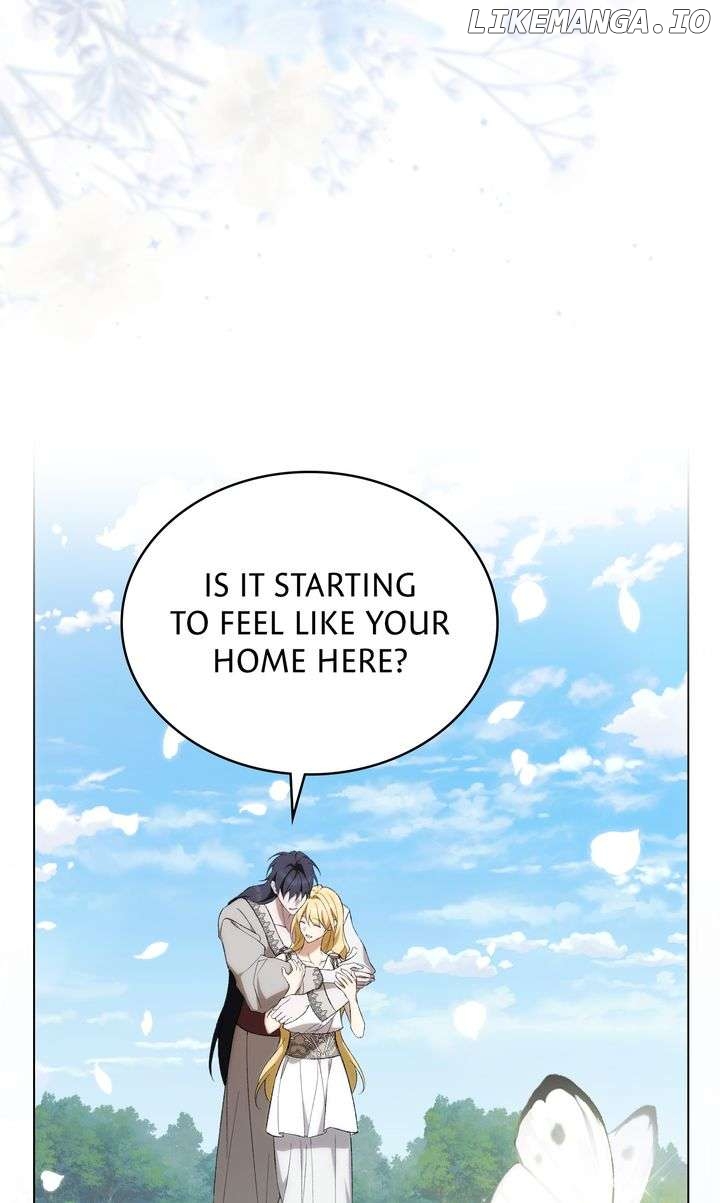 The Promise Isn't Mine Chapter 60 - page 6
