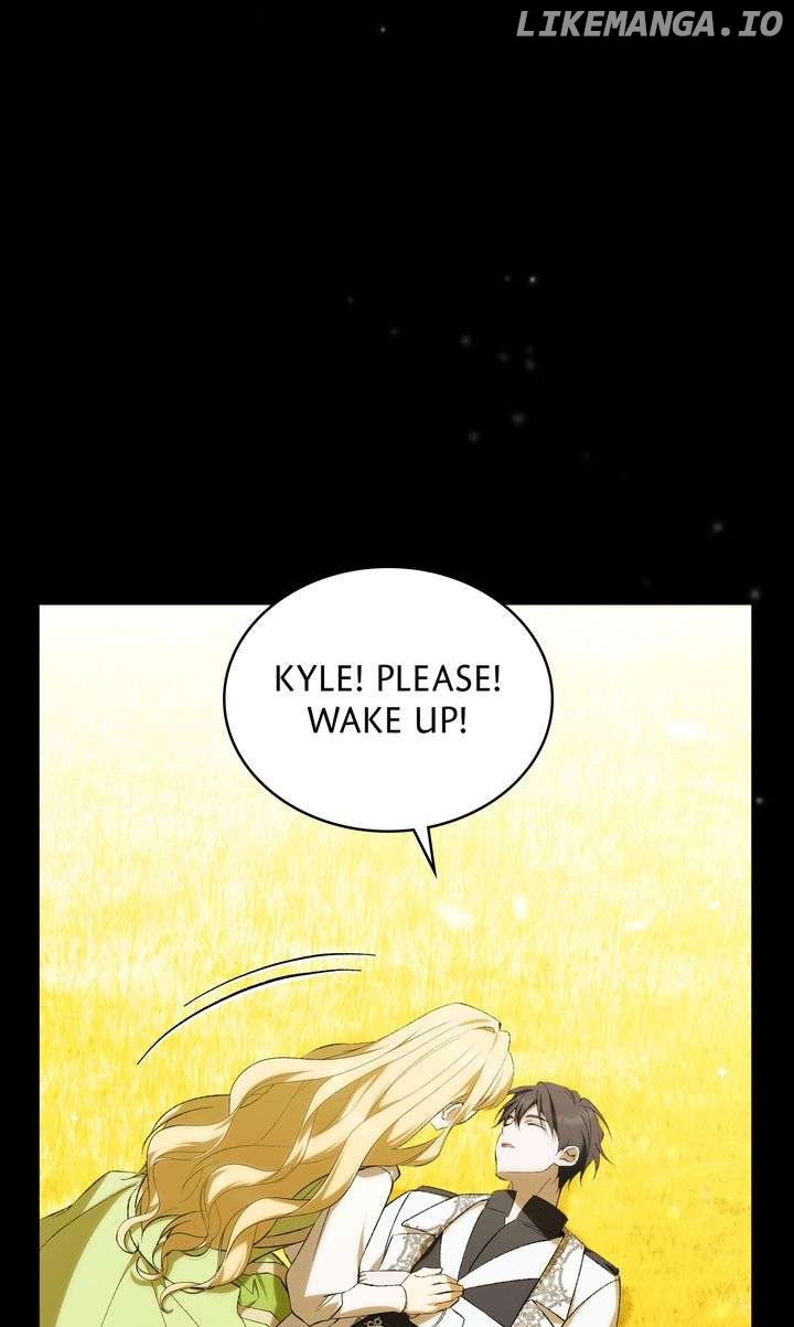 The Promise Isn't Mine Chapter 60 - page 67