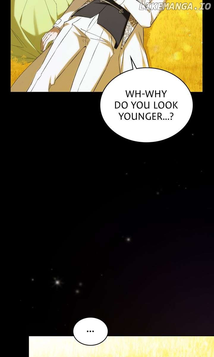 The Promise Isn't Mine Chapter 60 - page 68