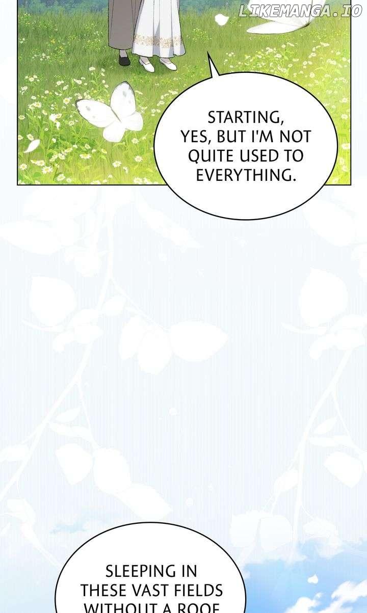 The Promise Isn't Mine Chapter 60 - page 7