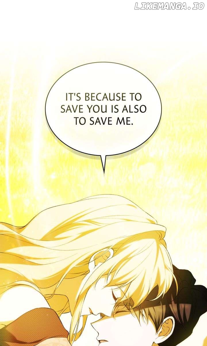 The Promise Isn't Mine Chapter 60 - page 80