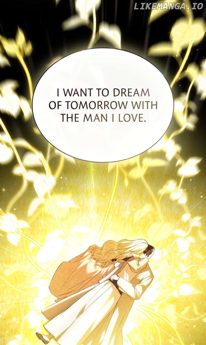 The Promise Isn't Mine Chapter 60 - page 84