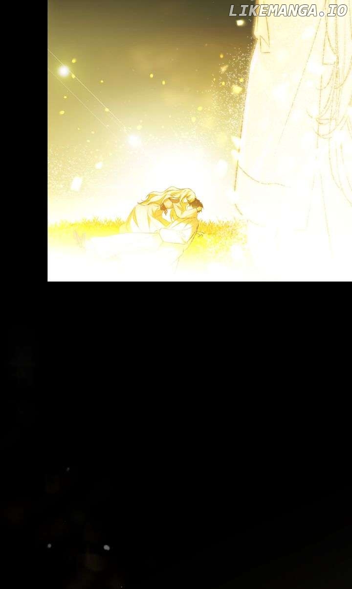 The Promise Isn't Mine Chapter 60 - page 87