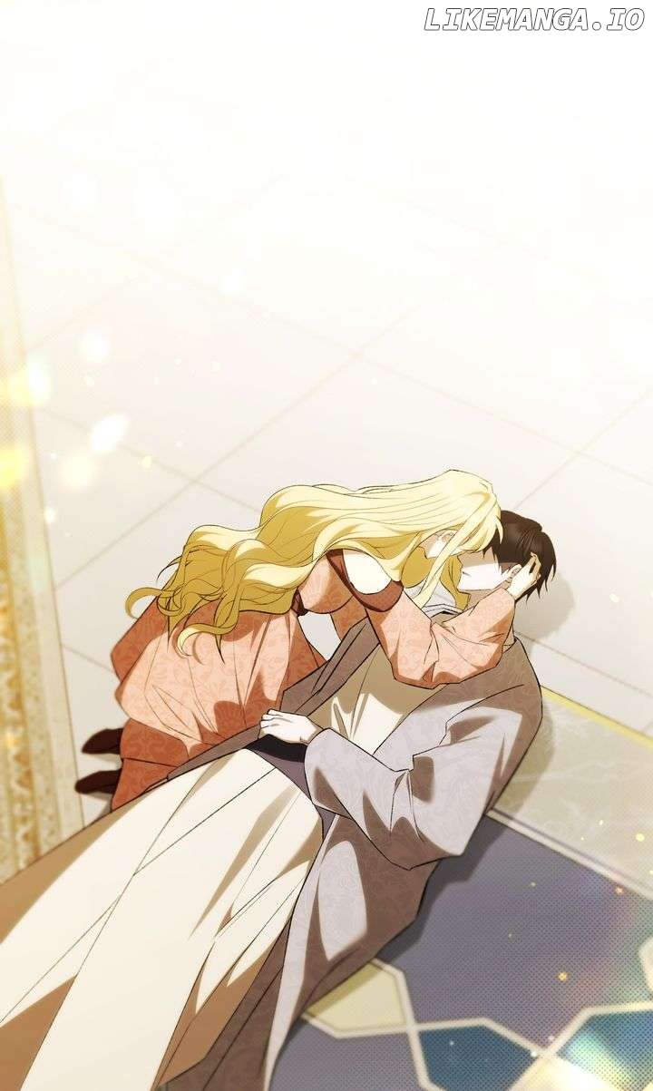The Promise Isn't Mine Chapter 60 - page 90