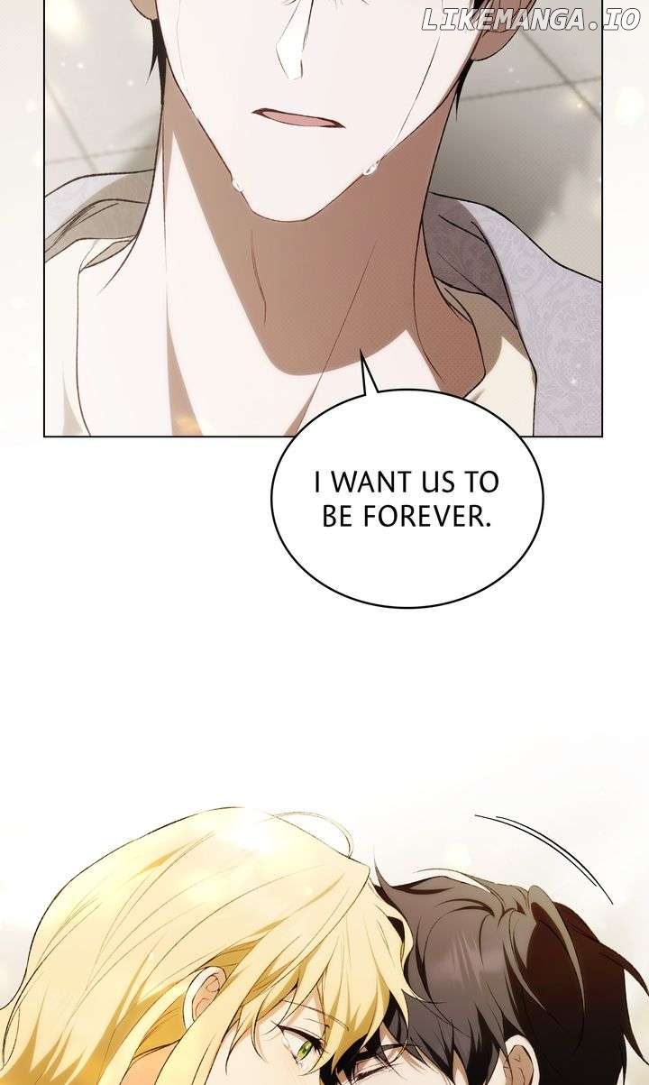 The Promise Isn't Mine Chapter 60 - page 96