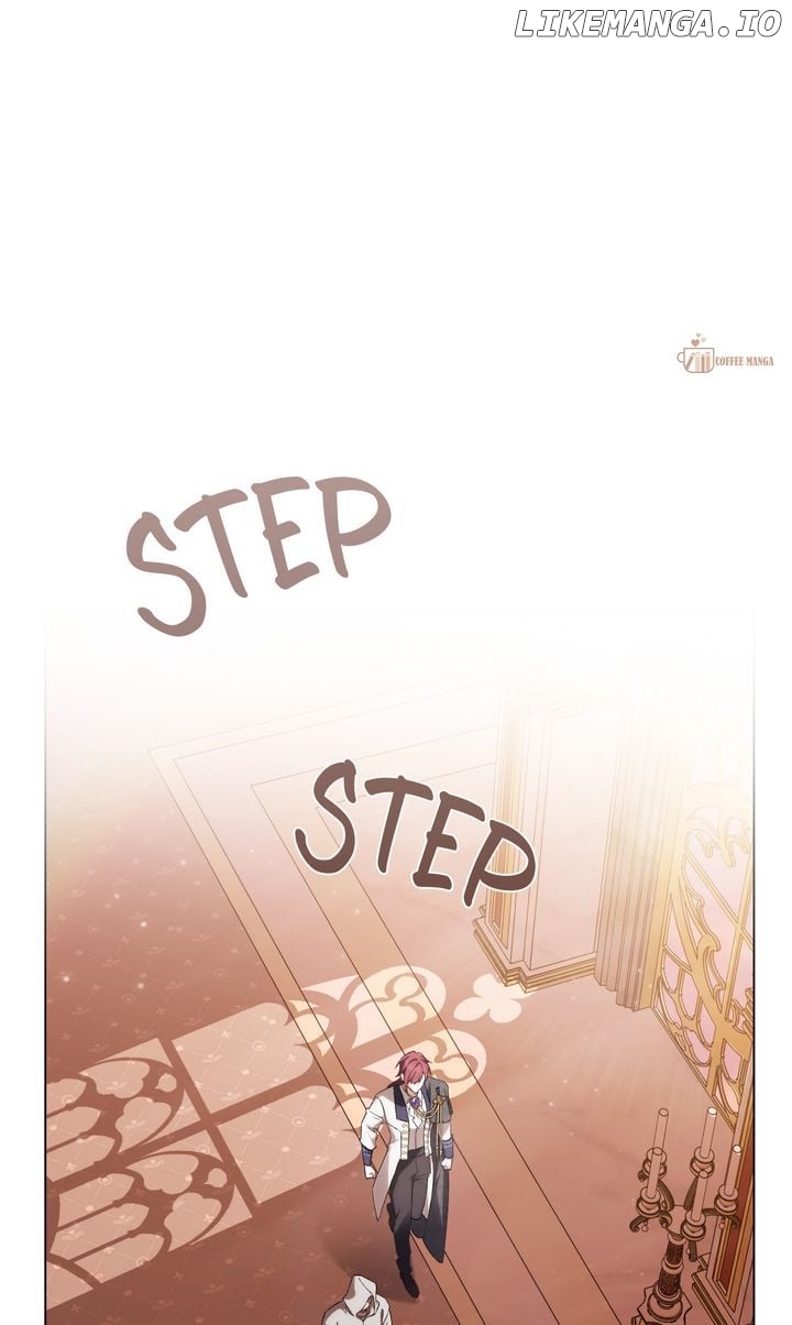The Promise Isn't Mine Chapter 62 - page 1