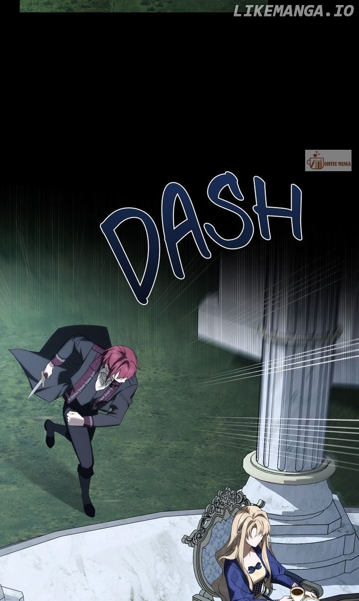 The Promise Isn't Mine Chapter 62 - page 33