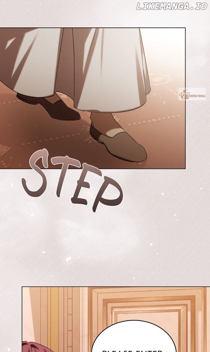 The Promise Isn't Mine Chapter 62 - page 4