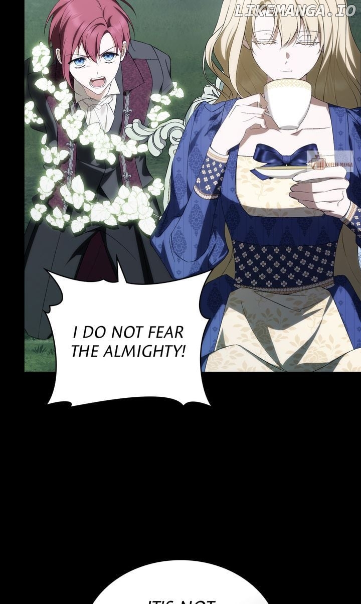 The Promise Isn't Mine Chapter 62 - page 41