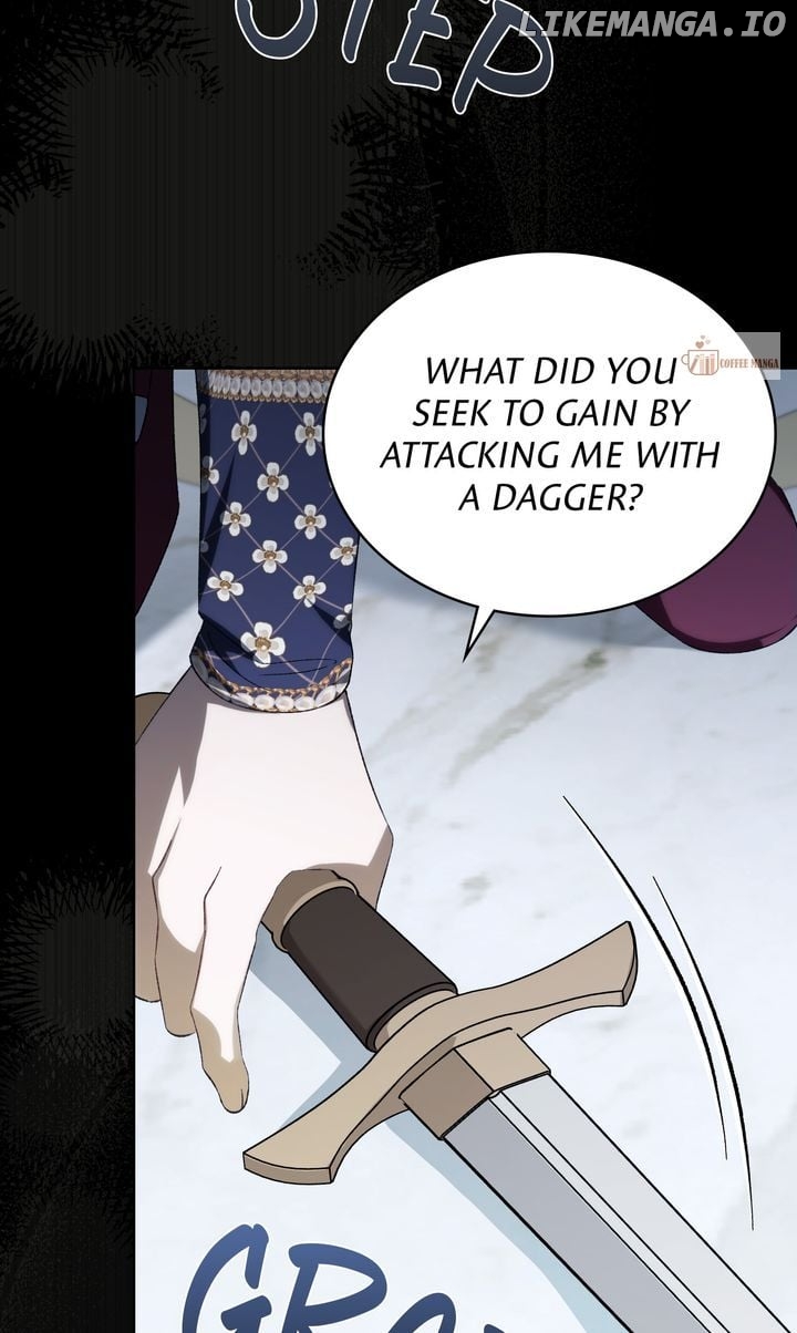 The Promise Isn't Mine Chapter 62 - page 45