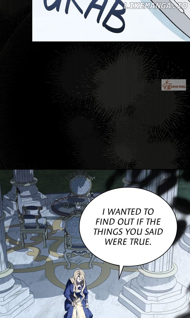The Promise Isn't Mine Chapter 62 - page 46