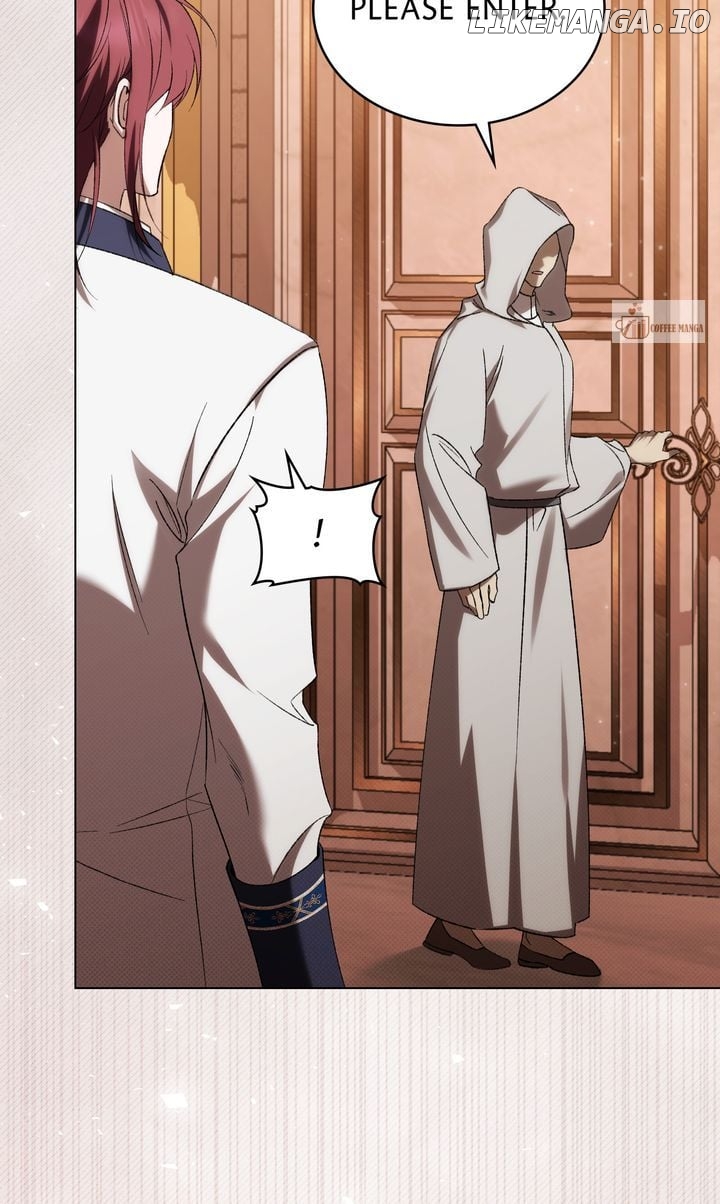 The Promise Isn't Mine Chapter 62 - page 5