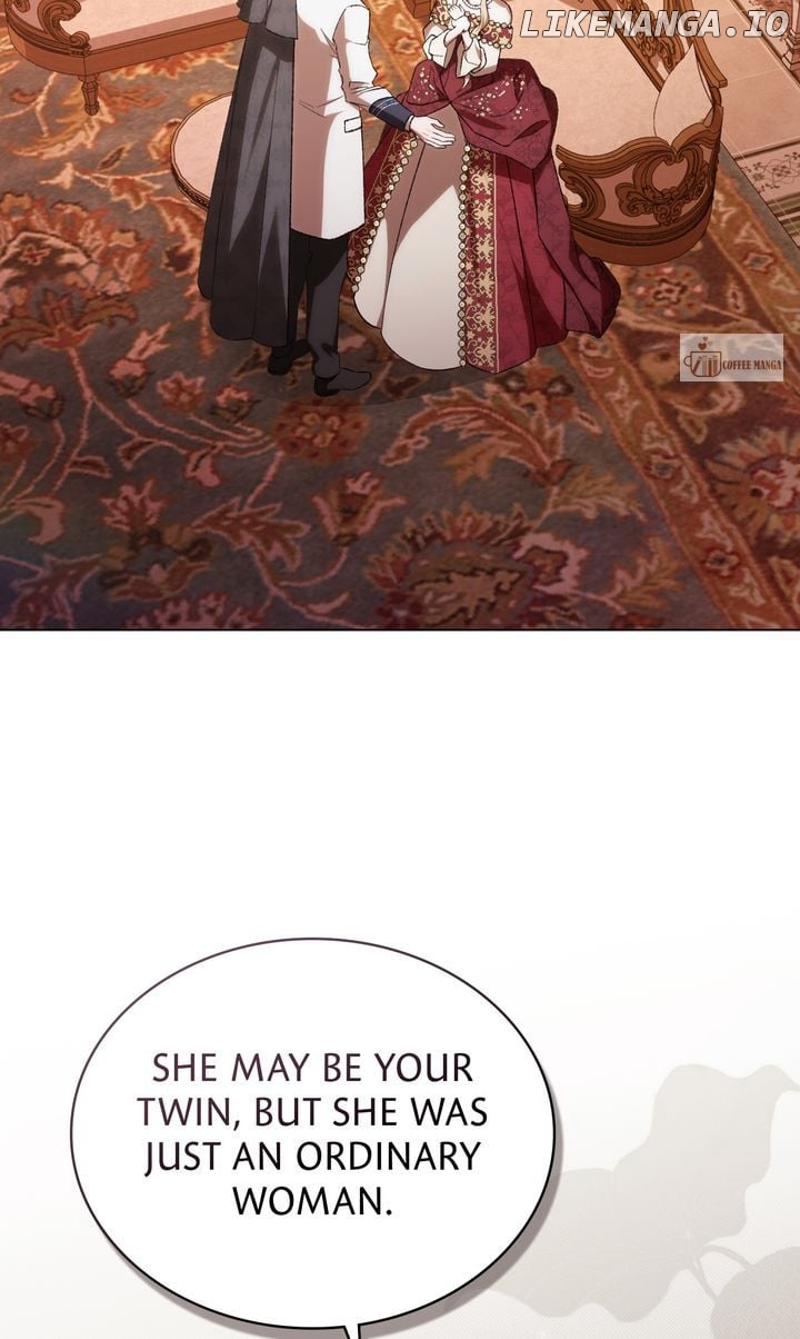 The Promise Isn't Mine Chapter 62 - page 68