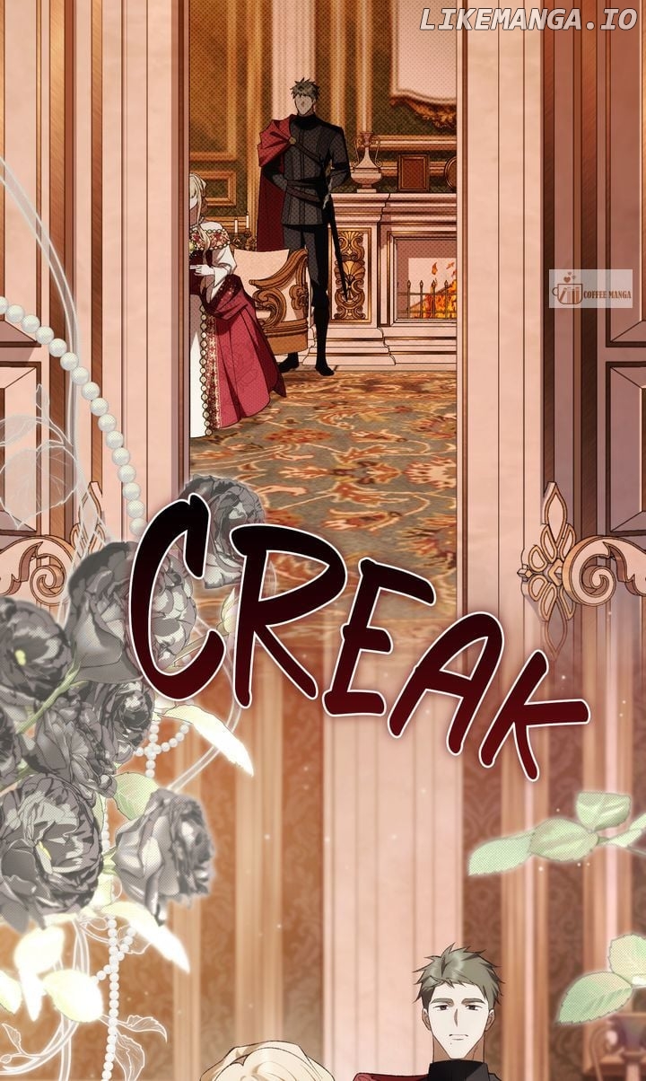 The Promise Isn't Mine Chapter 62 - page 7