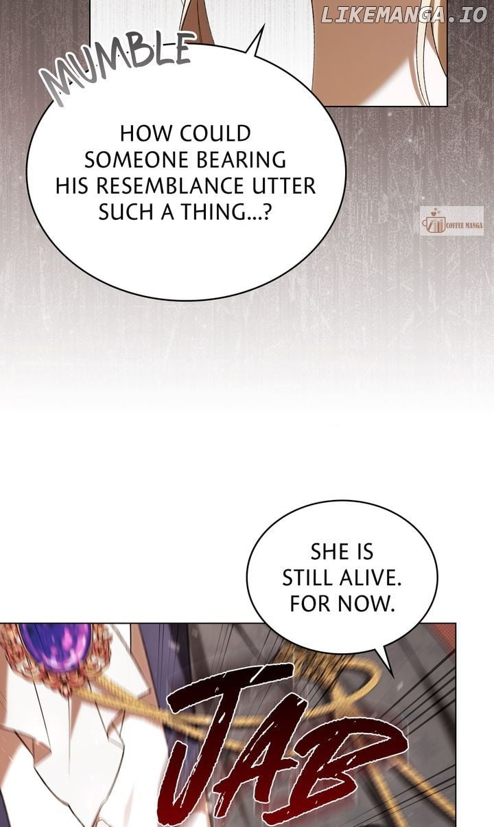 The Promise Isn't Mine Chapter 62 - page 71
