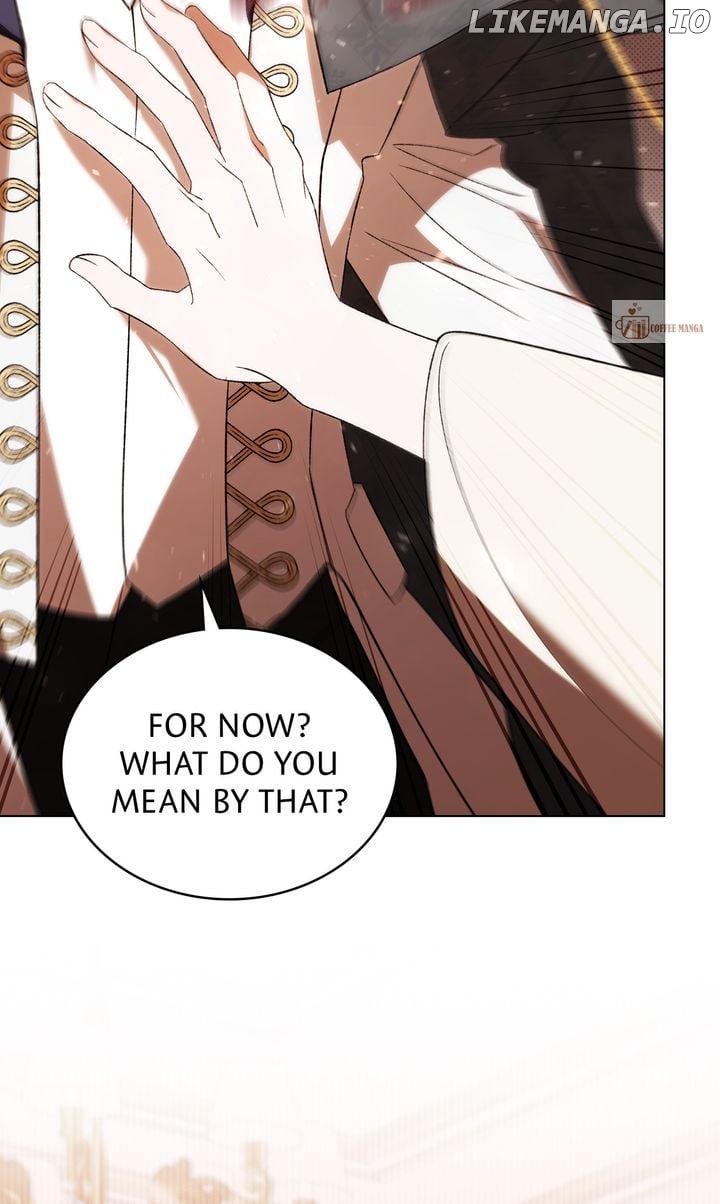 The Promise Isn't Mine Chapter 62 - page 72