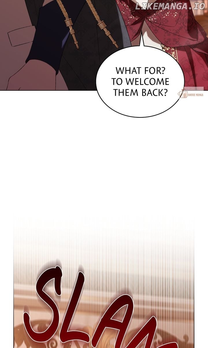 The Promise Isn't Mine Chapter 62 - page 79