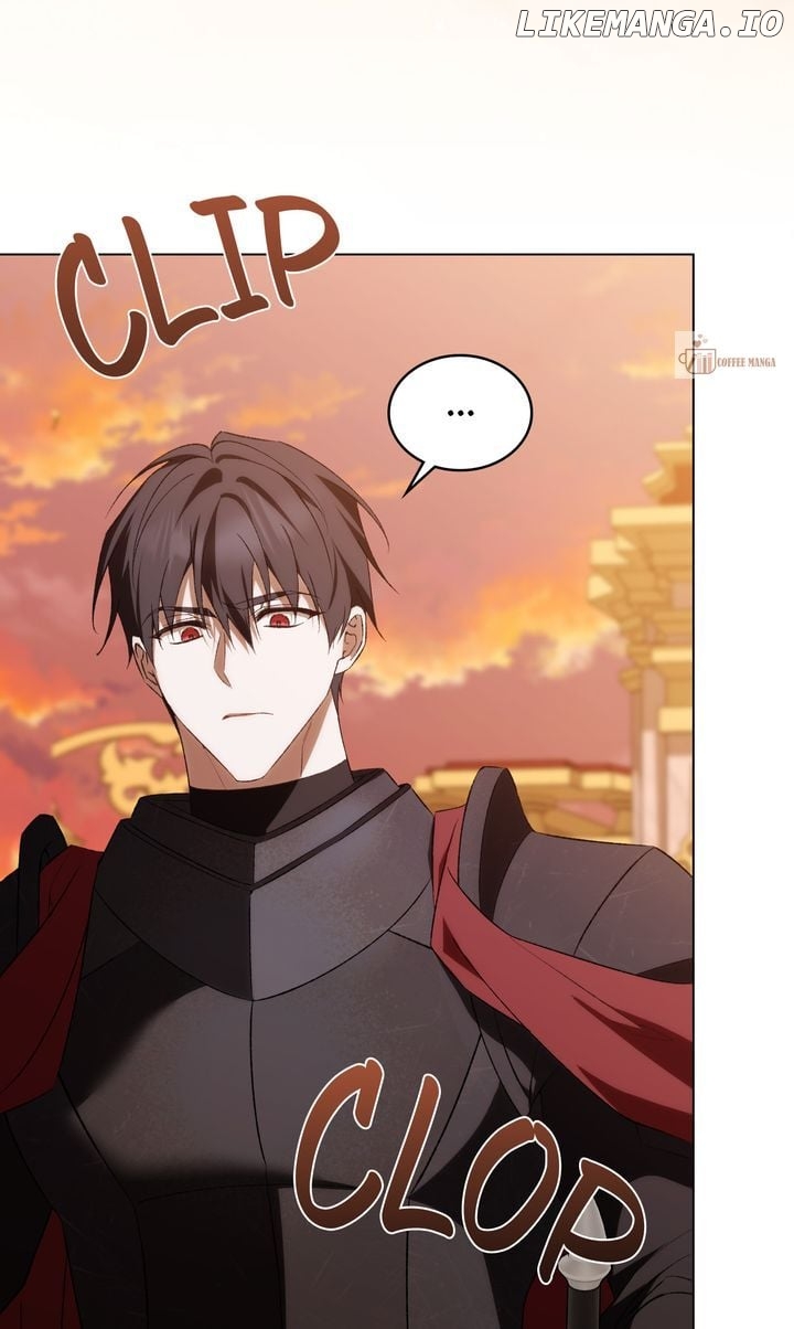 The Promise Isn't Mine Chapter 62 - page 83