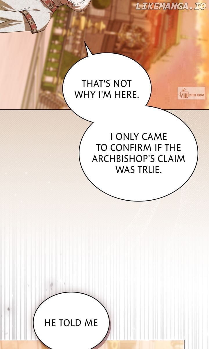 The Promise Isn't Mine Chapter 62 - page 87