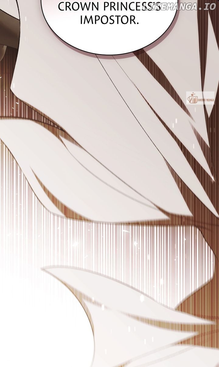 The Promise Isn't Mine Chapter 62 - page 92