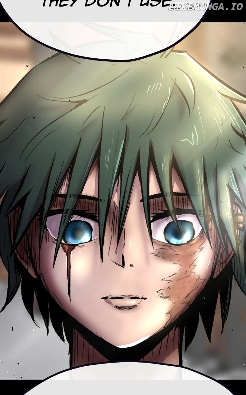 Depressed Hero Chapter 28 - page 10