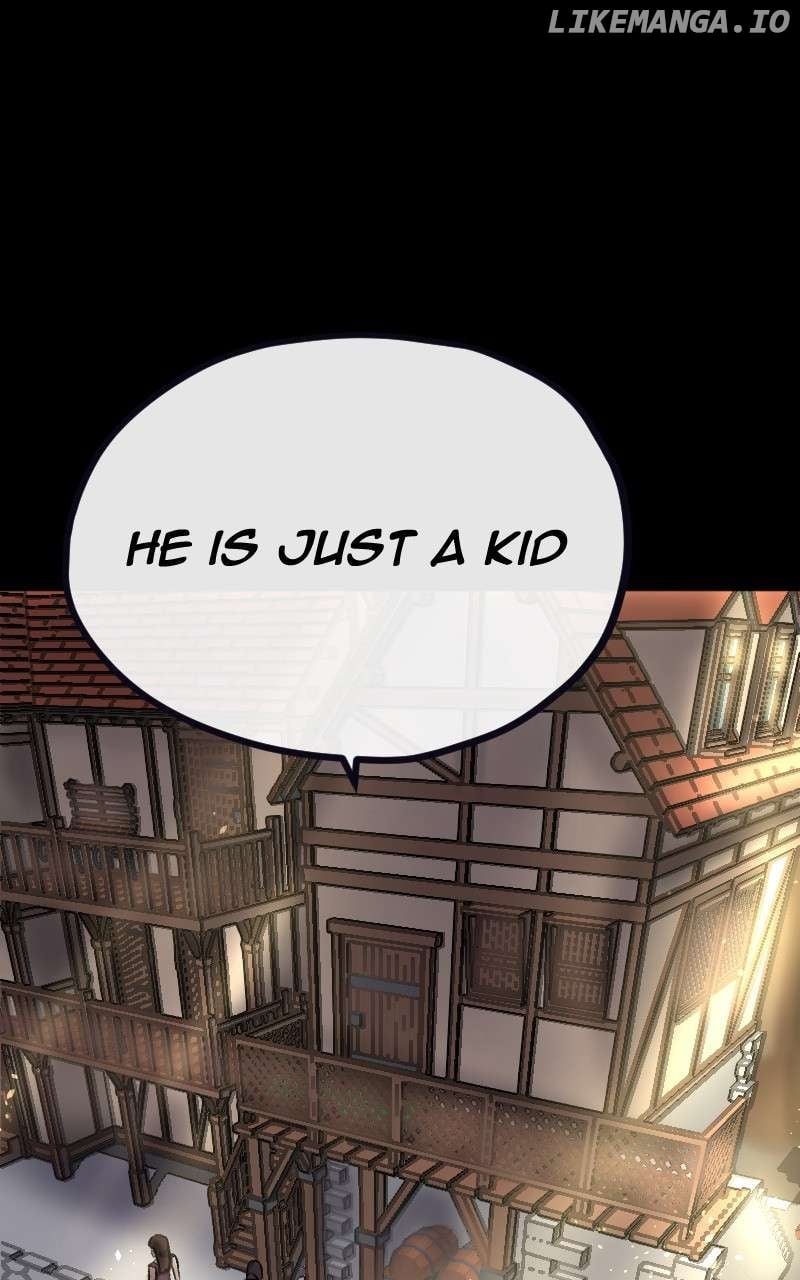 Depressed Hero Chapter 28 - page 2