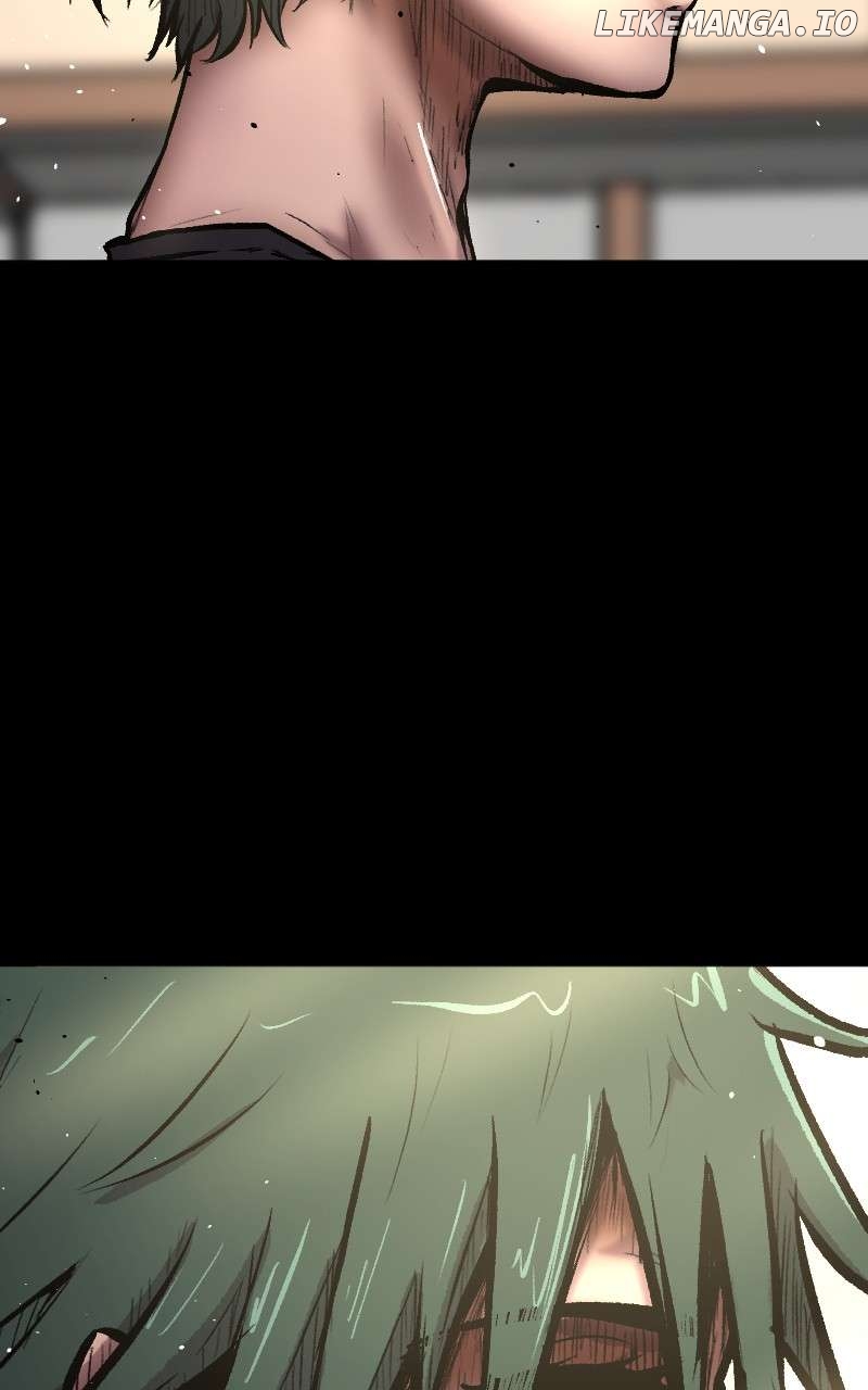 Depressed Hero Chapter 28 - page 21
