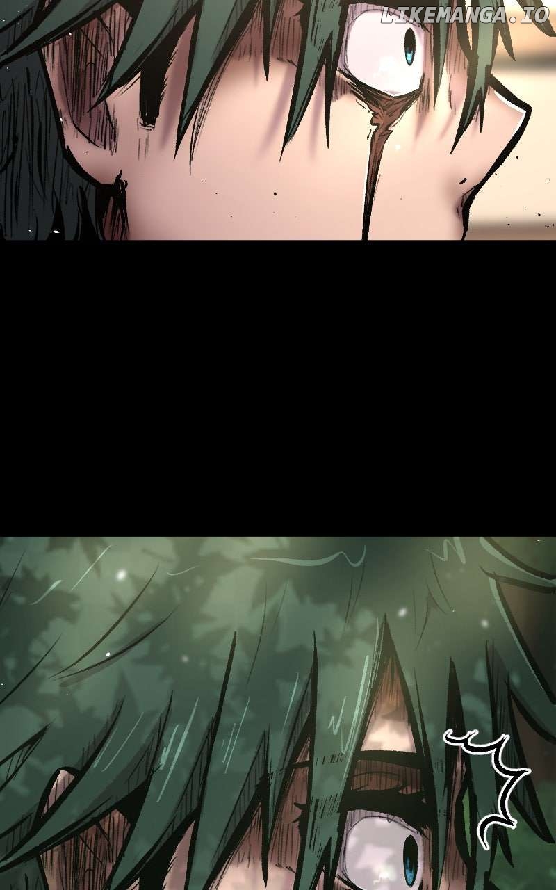 Depressed Hero Chapter 28 - page 22