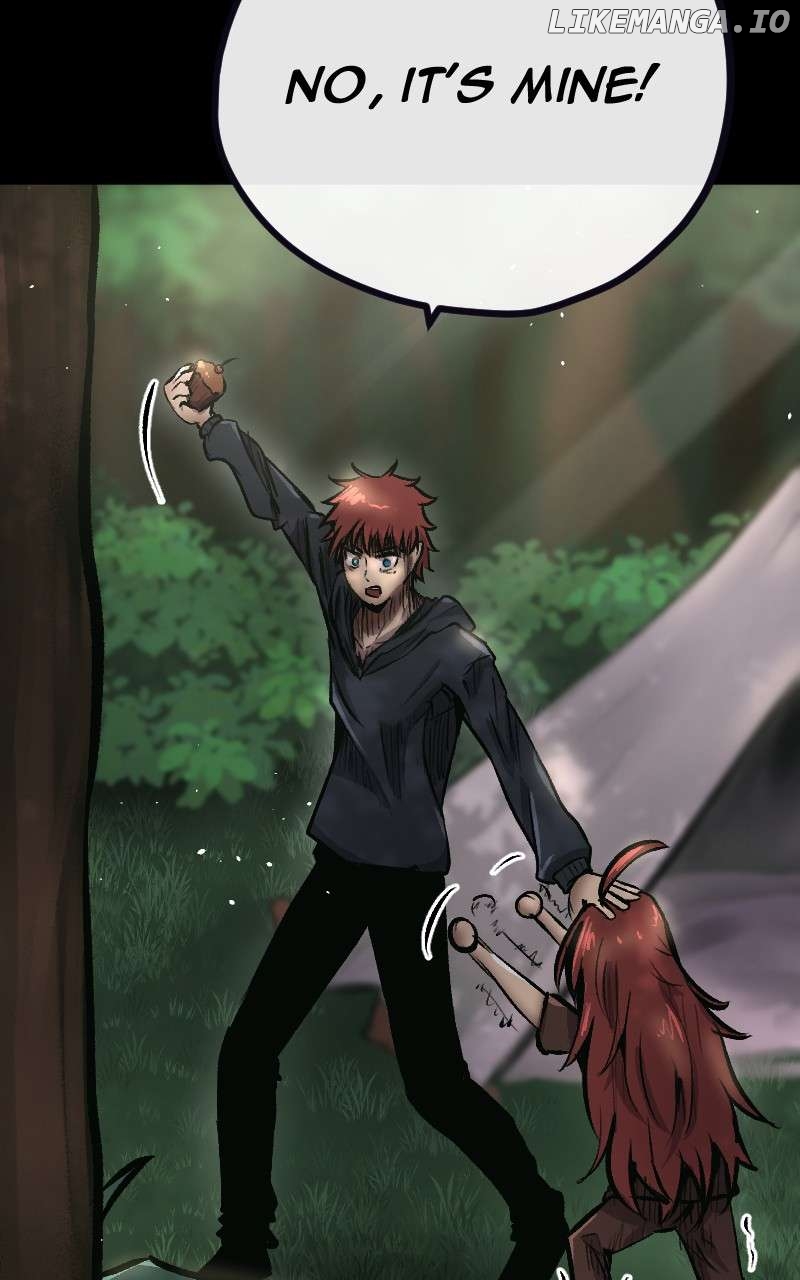 Depressed Hero Chapter 28 - page 24