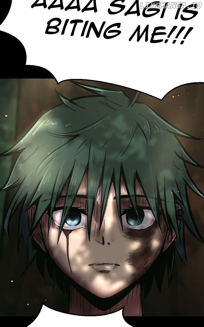 Depressed Hero Chapter 28 - page 26