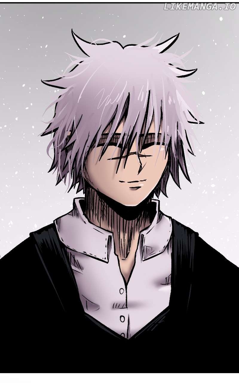Depressed Hero Chapter 61 - page 11