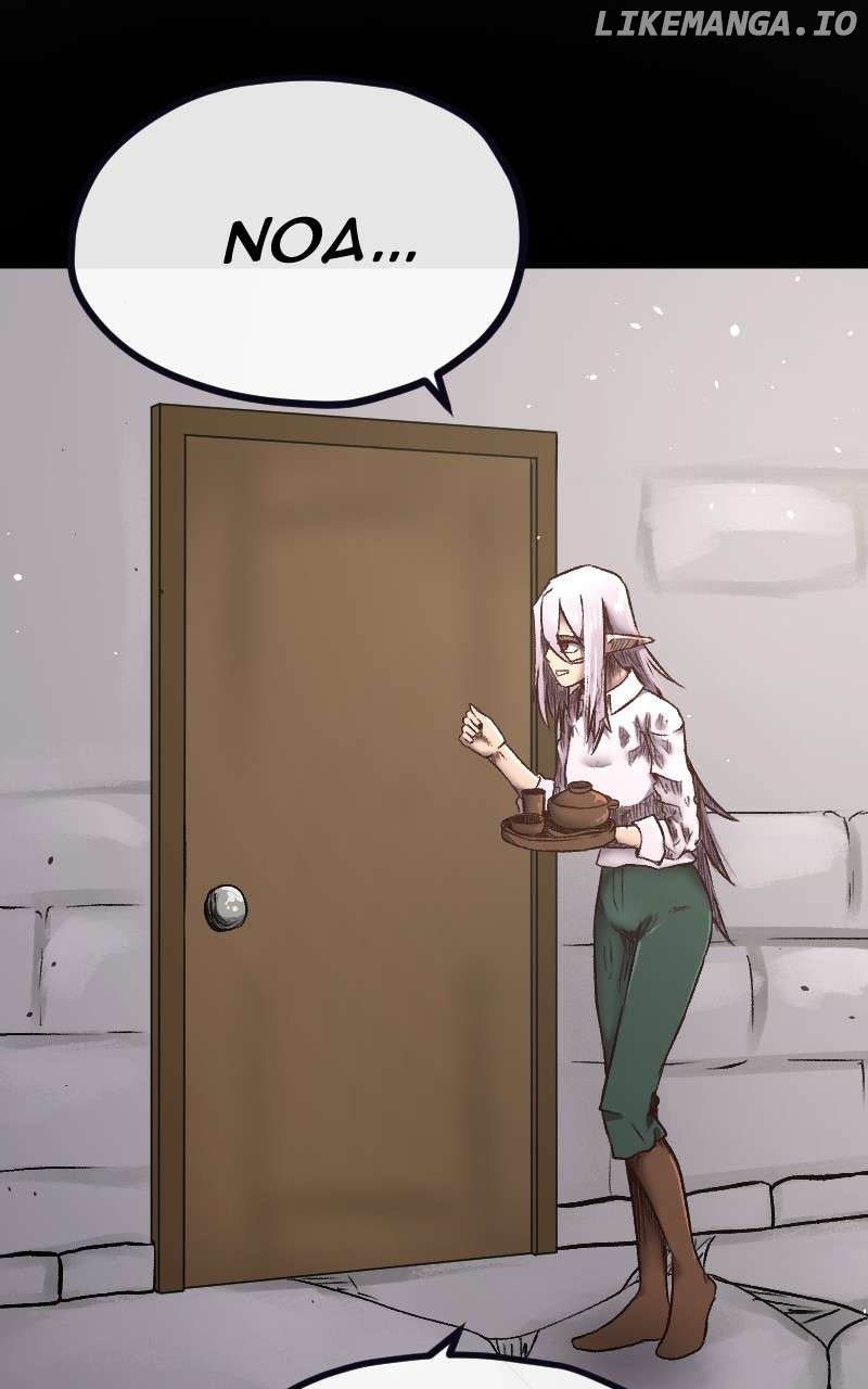 Depressed Hero Chapter 61 - page 13