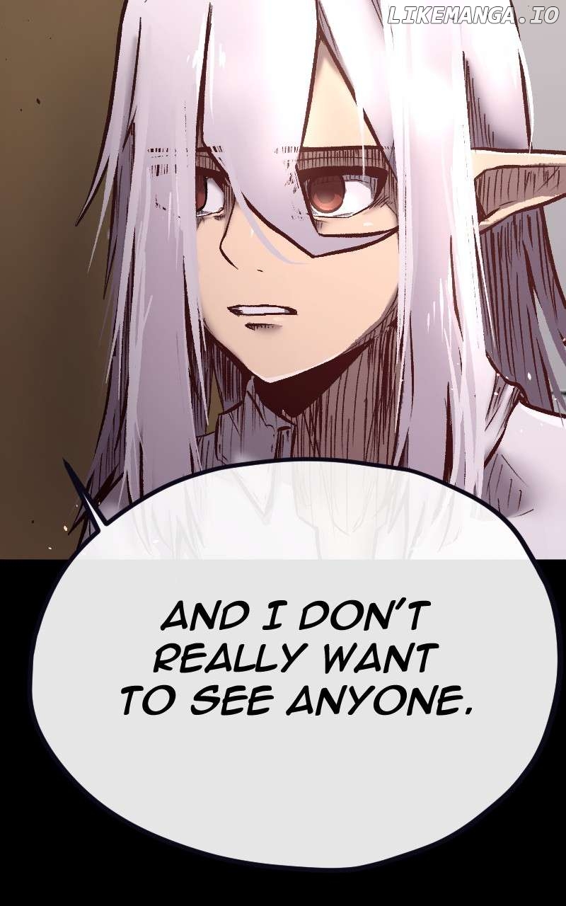 Depressed Hero Chapter 61 - page 17